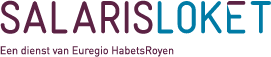 EHR Salarisloket Logo